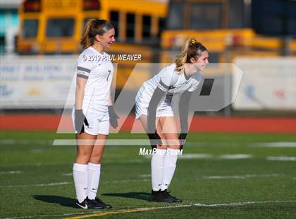 Thumbnail 2 in Northwestern Lehigh vs. Lake-Lehman (PIAA 2A Quarterfinal) photogallery.
