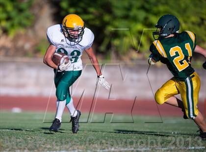 Thumbnail 1 in Argonaut @ Placer photogallery.