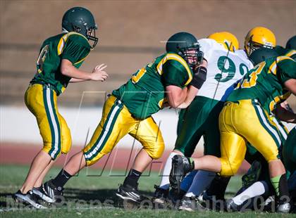 Thumbnail 1 in Argonaut @ Placer photogallery.