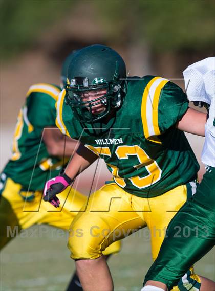 Thumbnail 2 in Argonaut @ Placer photogallery.