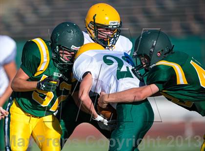 Thumbnail 1 in Argonaut @ Placer photogallery.