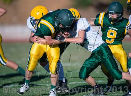 Thumbnail 3 in Argonaut @ Placer photogallery.
