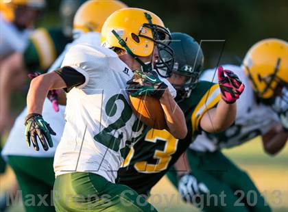 Thumbnail 1 in Argonaut @ Placer photogallery.