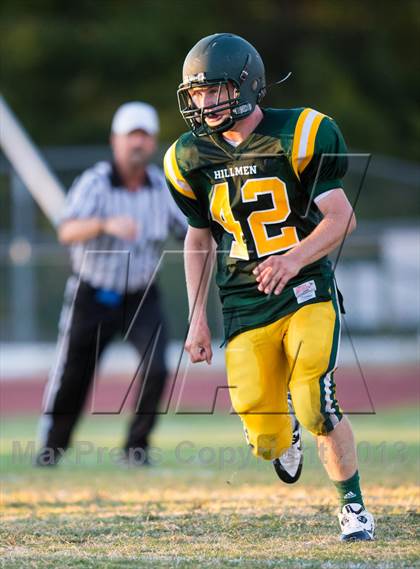 Thumbnail 2 in Argonaut @ Placer photogallery.
