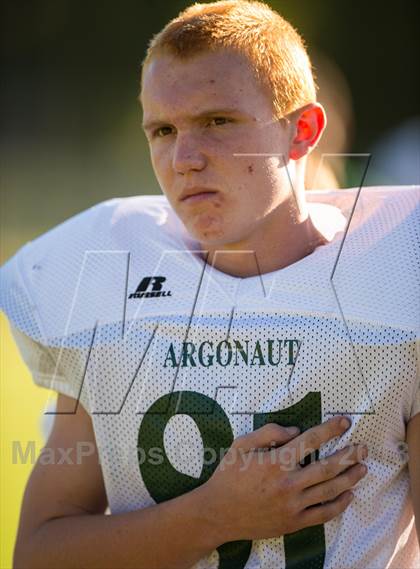 Thumbnail 3 in Argonaut @ Placer photogallery.