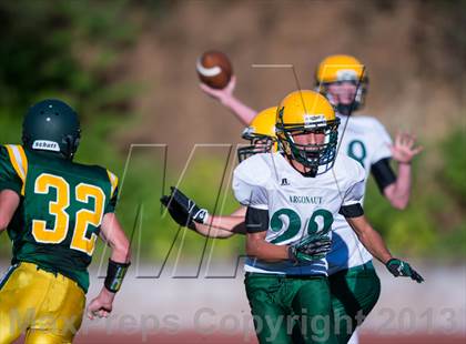 Thumbnail 1 in Argonaut @ Placer photogallery.
