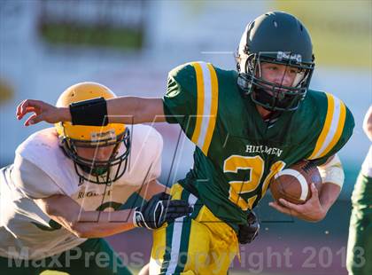 Thumbnail 2 in Argonaut @ Placer photogallery.