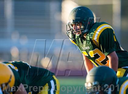 Thumbnail 2 in Argonaut @ Placer photogallery.