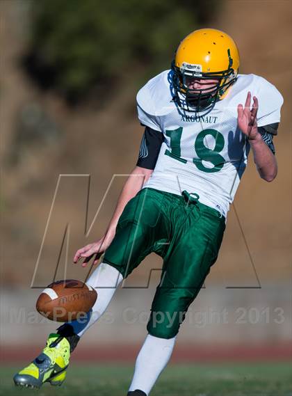 Thumbnail 2 in Argonaut @ Placer photogallery.