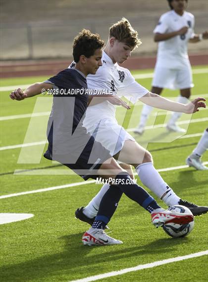 Thumbnail 1 in Wylie East @ Wylie photogallery.