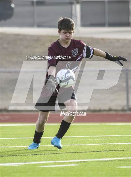 Thumbnail 2 in Wylie East @ Wylie photogallery.