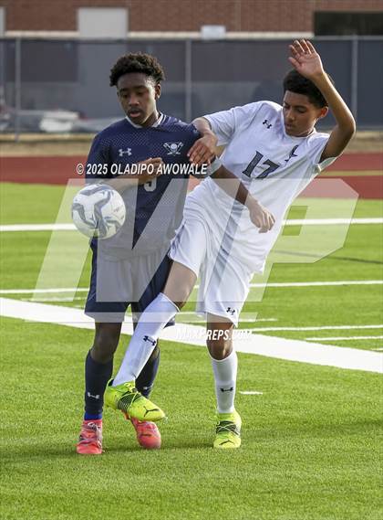 Thumbnail 3 in Wylie East @ Wylie photogallery.