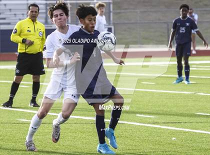 Thumbnail 3 in Wylie East @ Wylie photogallery.