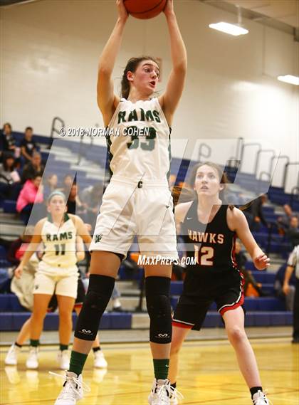 Thumbnail 3 in Maine South vs. Grayslake Central photogallery.