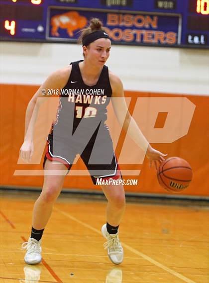 Thumbnail 1 in Maine South vs. Grayslake Central photogallery.