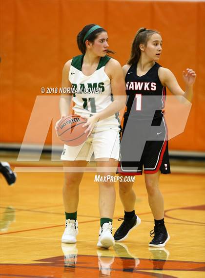 Thumbnail 1 in Maine South vs. Grayslake Central photogallery.