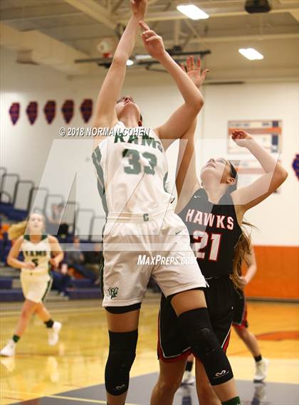 Thumbnail 2 in Maine South vs. Grayslake Central photogallery.