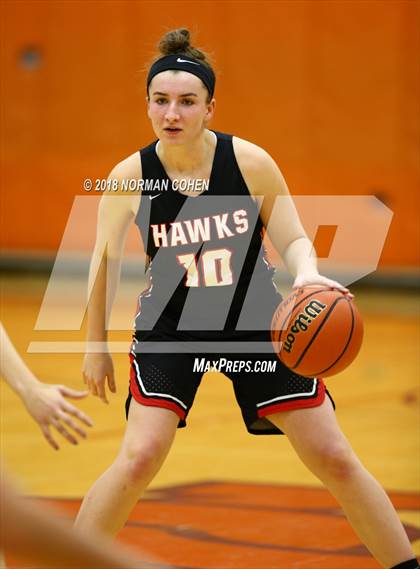 Thumbnail 1 in Maine South vs. Grayslake Central photogallery.