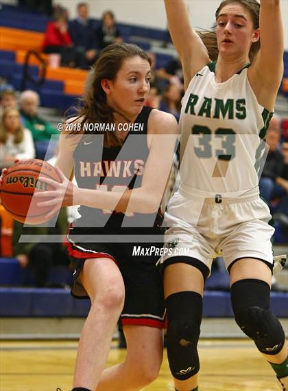 Thumbnail 1 in Maine South vs. Grayslake Central photogallery.