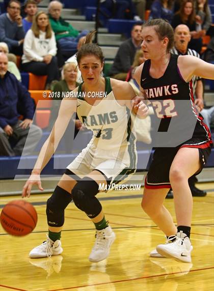 Thumbnail 2 in Maine South vs. Grayslake Central photogallery.