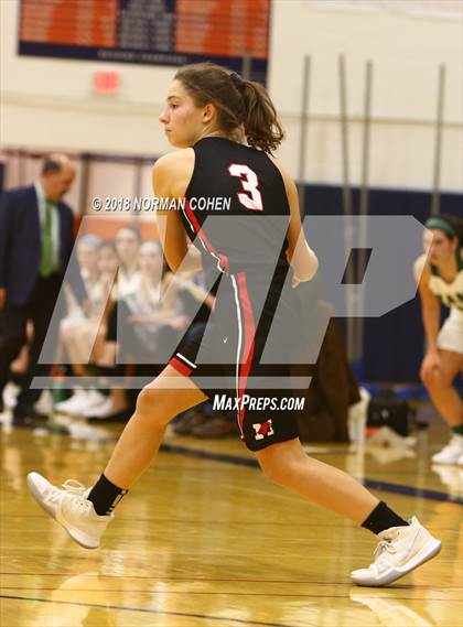 Thumbnail 2 in Maine South vs. Grayslake Central photogallery.