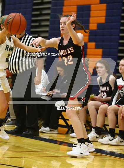 Thumbnail 3 in Maine South vs. Grayslake Central photogallery.