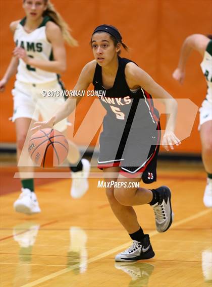 Thumbnail 2 in Maine South vs. Grayslake Central photogallery.