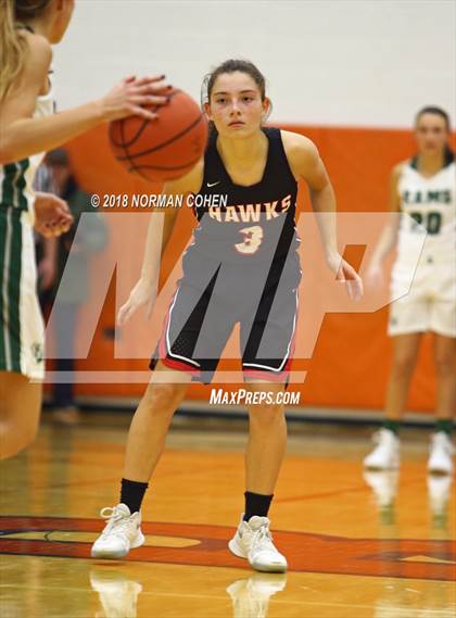 Thumbnail 1 in Maine South vs. Grayslake Central photogallery.