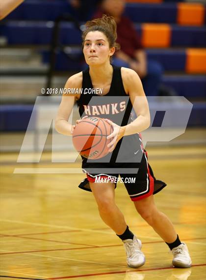 Thumbnail 3 in Maine South vs. Grayslake Central photogallery.