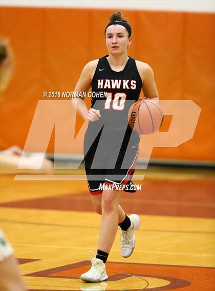 Thumbnail 3 in Maine South vs. Grayslake Central photogallery.