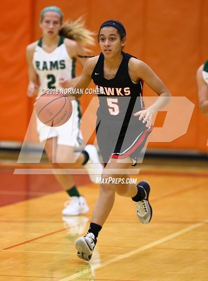 Thumbnail 1 in Maine South vs. Grayslake Central photogallery.