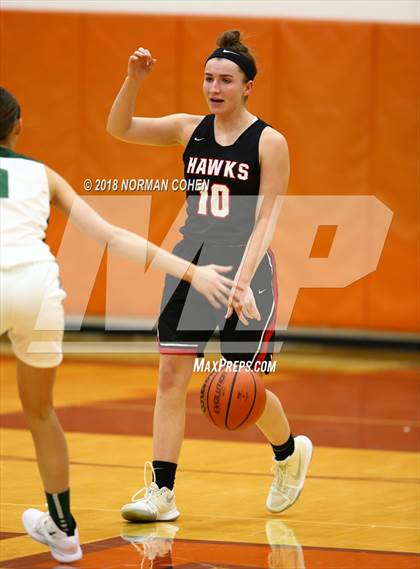 Thumbnail 2 in Maine South vs. Grayslake Central photogallery.