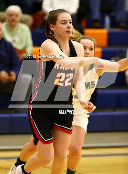 Thumbnail 1 in Maine South vs. Grayslake Central photogallery.