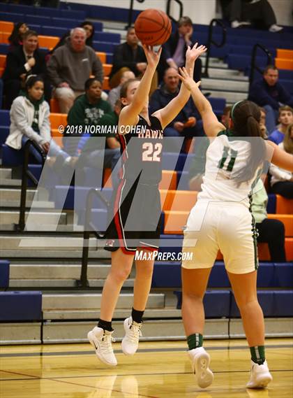 Thumbnail 3 in Maine South vs. Grayslake Central photogallery.