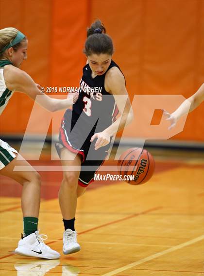 Thumbnail 1 in Maine South vs. Grayslake Central photogallery.