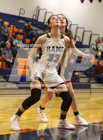 Thumbnail 1 in Maine South vs. Grayslake Central photogallery.