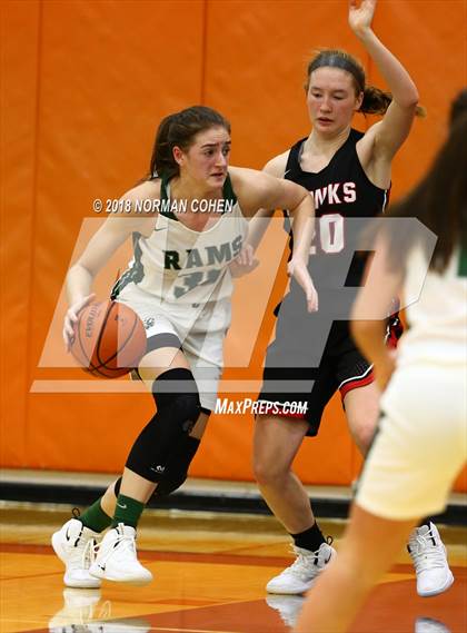 Thumbnail 1 in Maine South vs. Grayslake Central photogallery.