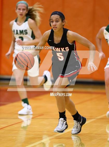 Thumbnail 3 in Maine South vs. Grayslake Central photogallery.