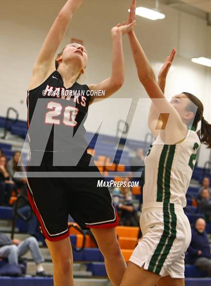 Thumbnail 1 in Maine South vs. Grayslake Central photogallery.