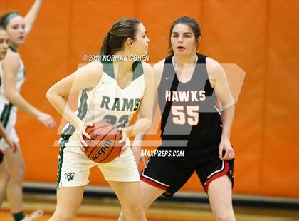 Thumbnail 1 in Maine South vs. Grayslake Central photogallery.