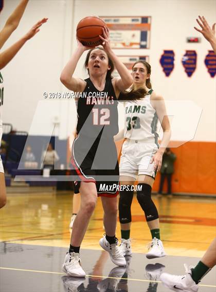 Thumbnail 3 in Maine South vs. Grayslake Central photogallery.