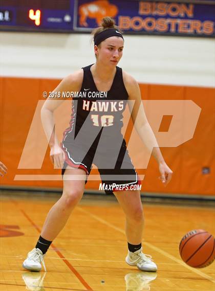 Thumbnail 3 in Maine South vs. Grayslake Central photogallery.