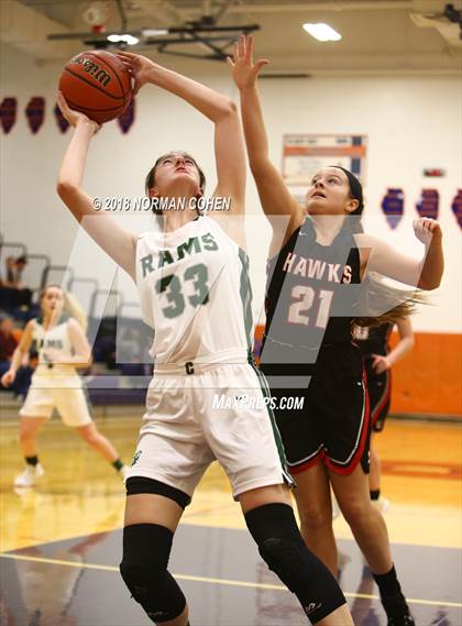 Thumbnail 1 in Maine South vs. Grayslake Central photogallery.