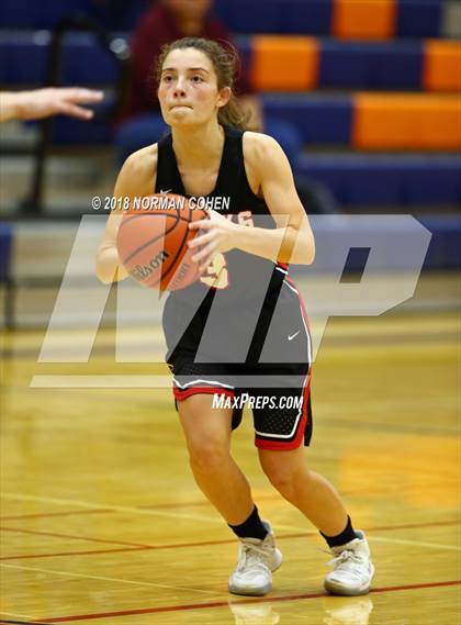 Thumbnail 1 in Maine South vs. Grayslake Central photogallery.
