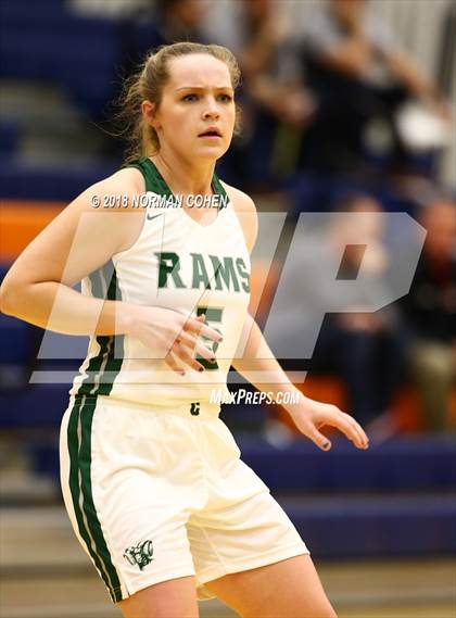 Thumbnail 1 in Maine South vs. Grayslake Central photogallery.