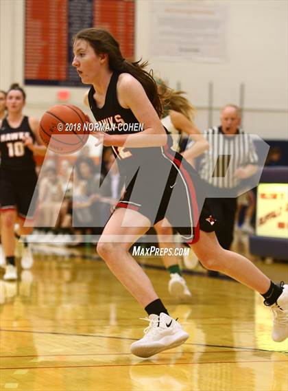 Thumbnail 3 in Maine South vs. Grayslake Central photogallery.
