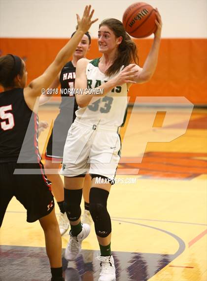 Thumbnail 2 in Maine South vs. Grayslake Central photogallery.