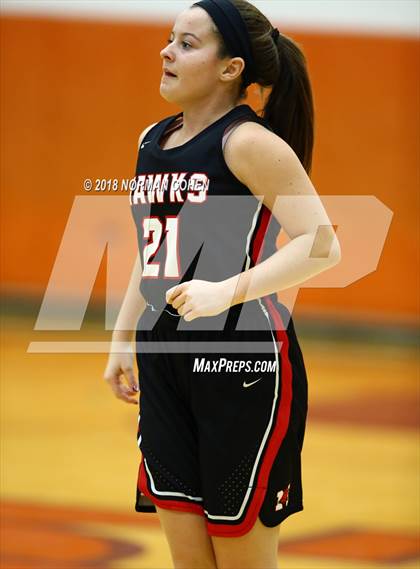 Thumbnail 3 in Maine South vs. Grayslake Central photogallery.