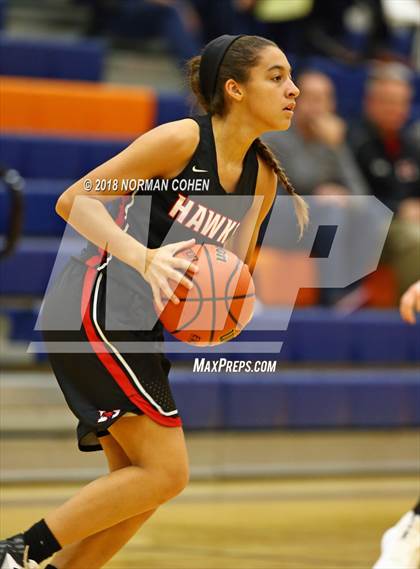 Thumbnail 3 in Maine South vs. Grayslake Central photogallery.