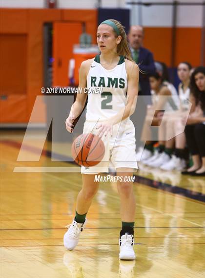 Thumbnail 3 in Maine South vs. Grayslake Central photogallery.